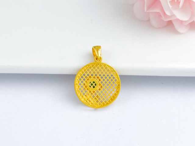 金至尊黄金价格今天多少一克（2026年01月22日）