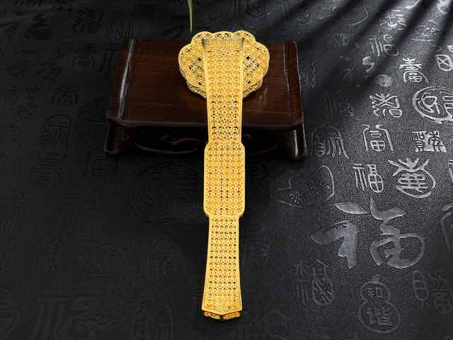 3月13日沪金主力日内大幅下跌 最新报1135.92元/克