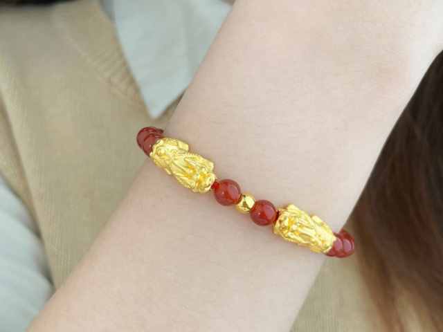 西宁六福黄金现在多少钱一克（2026年4月21日）