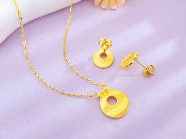 3月2日莱音珠宝黄金价格报1626元/克 较上一日上涨18元/克