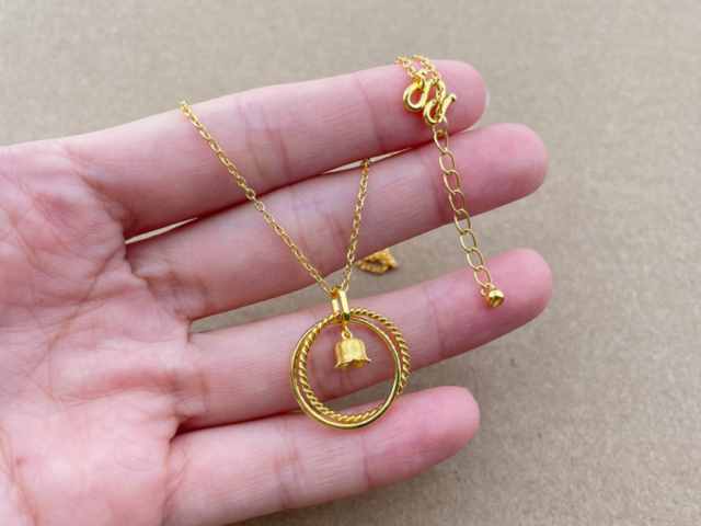 老凤祥足金多少钱一克（2026年01月19日）参考价格