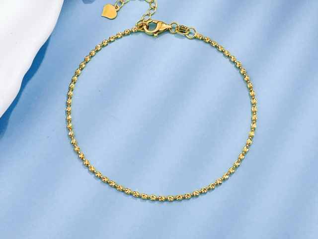 扬州金店二手钯金现在多少一克回收报价（2026年03月17日）