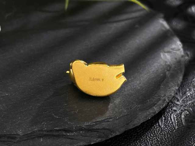 亚一金店铂金首饰今天多少钱回收每克（2026年04月21日）