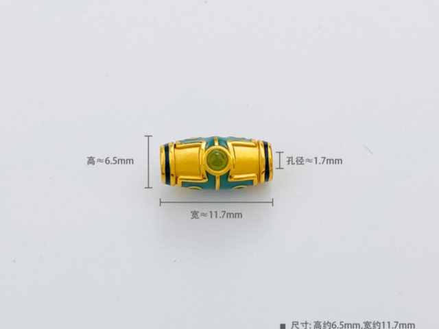 常州金店铂金多少钱一克（2026年04月07日）