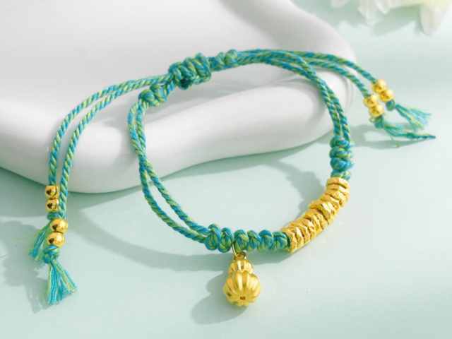 北京今日黄金价格多少钱一克（2026年1月27日）