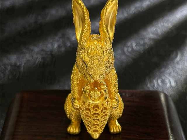 菜百投资基础银价多少钱一克（2026年02月04日）参考价格