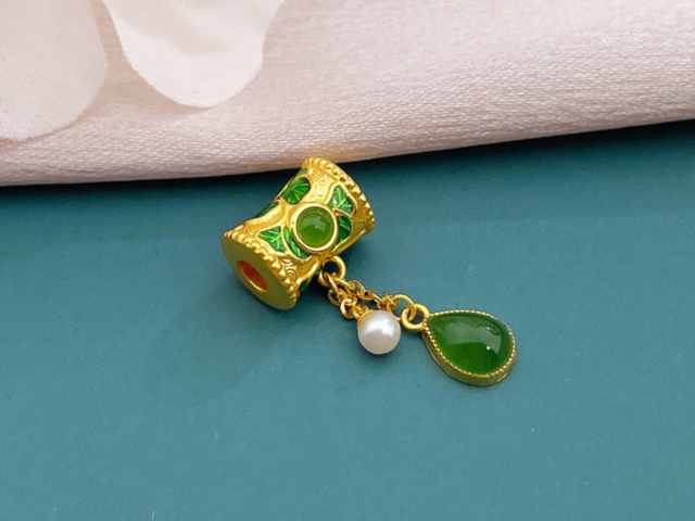 菜百最新PT990铂金多少钱一克（2026年02月12日）