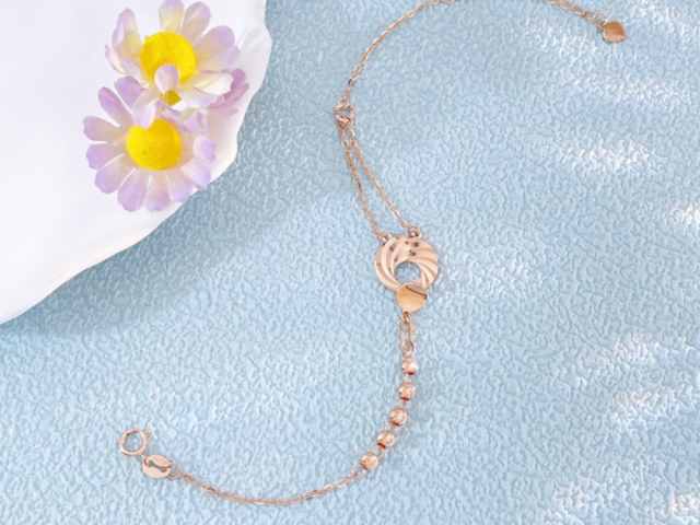 长沙周大福黄金价格今天多少一克（2026年1月28日）