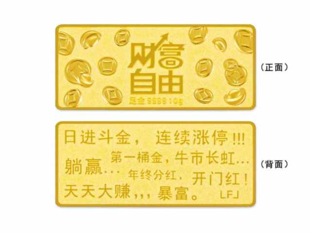3月30日纸黄金日内小幅下跌 最新报1001.06元/克