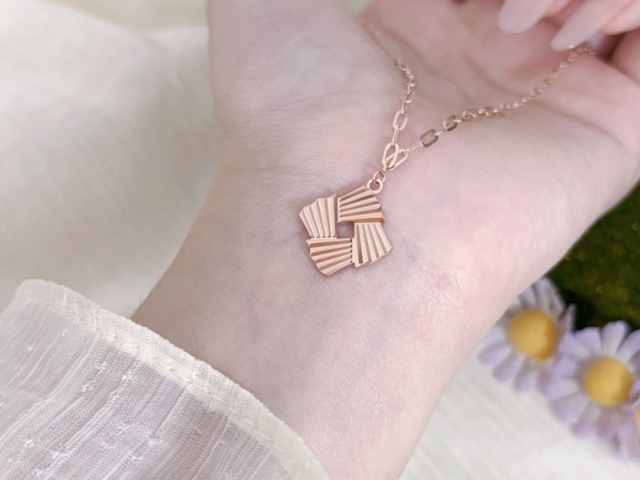 周大生铂金多少钱一克(2026年03月03日)