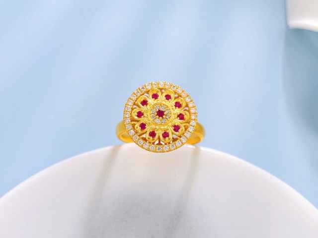 星光达珠宝铂金多少钱一克（2026年02月04日）