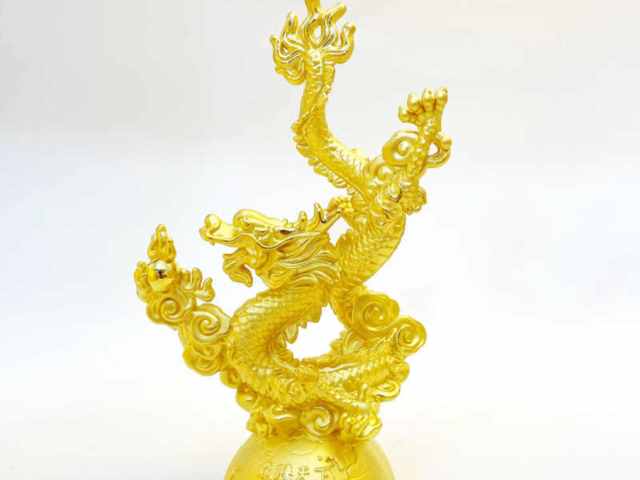 宝庆银楼黄金价格今天多少一克（2026年04月03日）