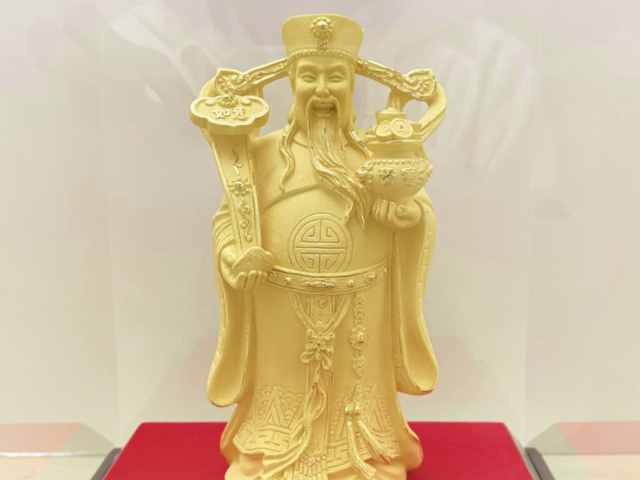 呼和浩特潮宏基今日黄金价格查询（2026年2月25日）