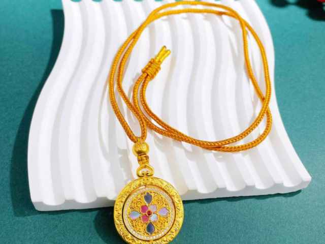 上海今日黄金价格多少钱一克（2026年2月6日）