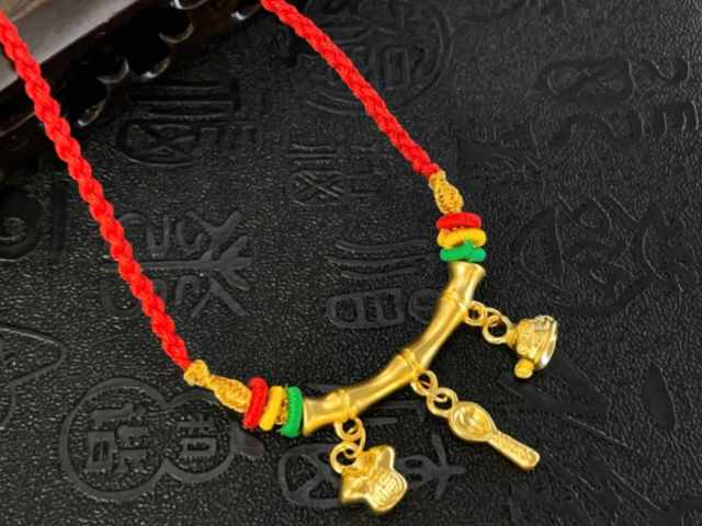 中国黄金今日股价:2月24日收盘上涨8.71%