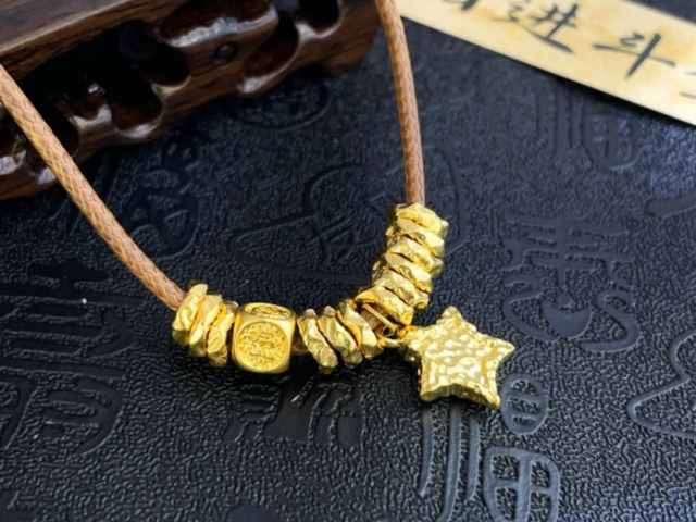 周大生2026年3月20日主力资金净流出332.02万元