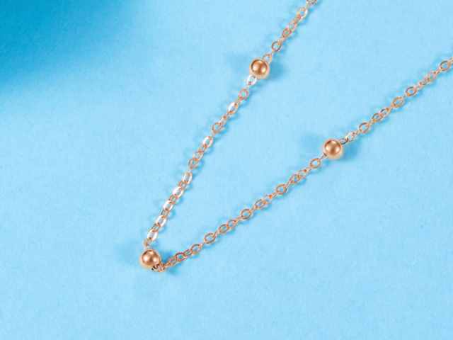 周生生内地金条价格今天多少一克（2026年04月28日）