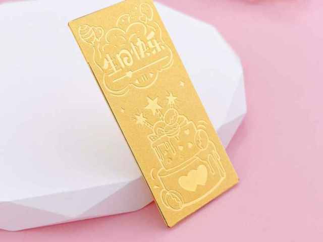 老凤祥回收黄金多少钱一克(2026年3月18日)