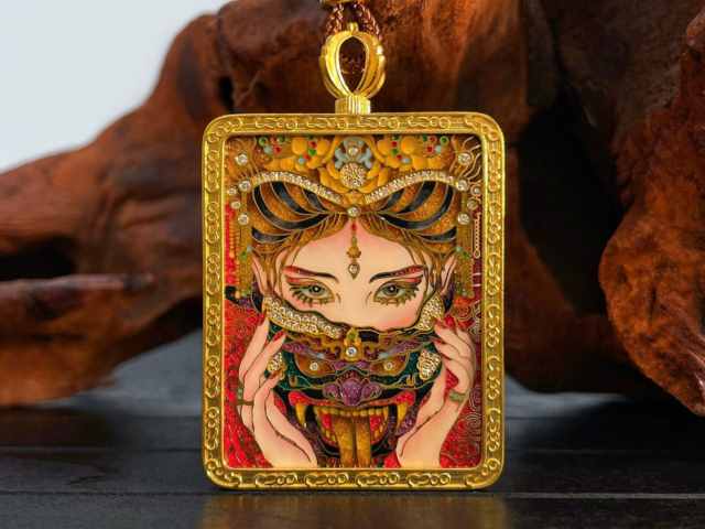 24K金价格多少钱一克（2026年01月21日）