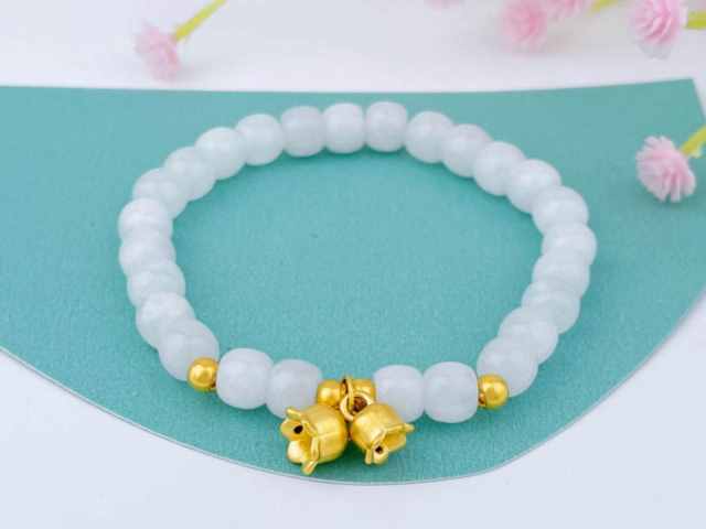 香港金首饰现在回收价多少每克（2026年03月07日）