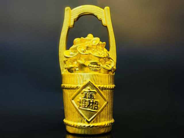 天眼盯盘沪金持仓异动：3月23日沪金主力日内持仓减少6229手