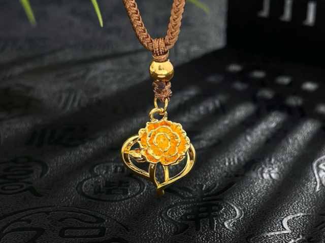 金店回收黄金多少钱一克(2026年1月16日)