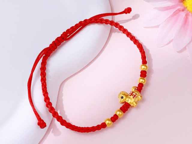 济南槐荫黄金首饰现在多少钱每克报价(2026年01月29日)