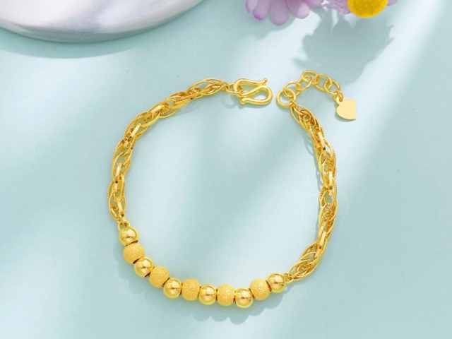 老凤祥黄金价格今天多少一克（2026年03月16日）