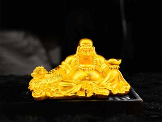 今日银行/品牌金条价格多少钱一克(2026年1月22日)