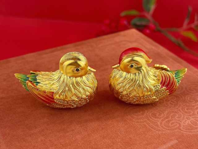 周大生铂金多少钱一克(2026年02月02日)