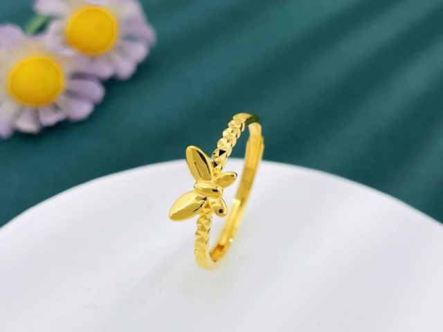 六福内地金条价格今天多少一克（2026年2月10日）