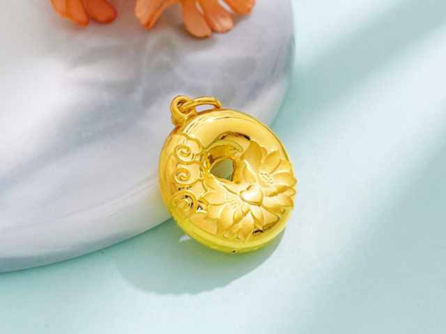 济南市中18k黄金今天每克报价多少（2026年01月23日）