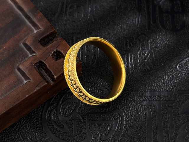 黄金9999价格多少钱一克（2026年02月10日）