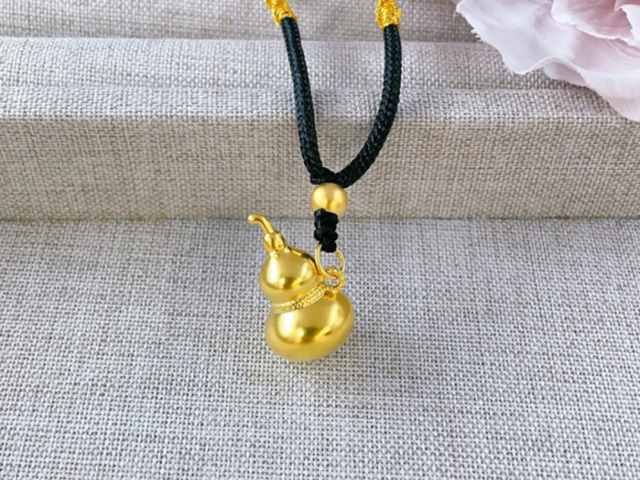 城隍珠宝黄金价格今天多少一克(2026年04月13日)