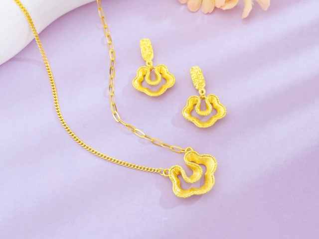 老凤祥足金多少钱一克（2026年01月29日）参考价格