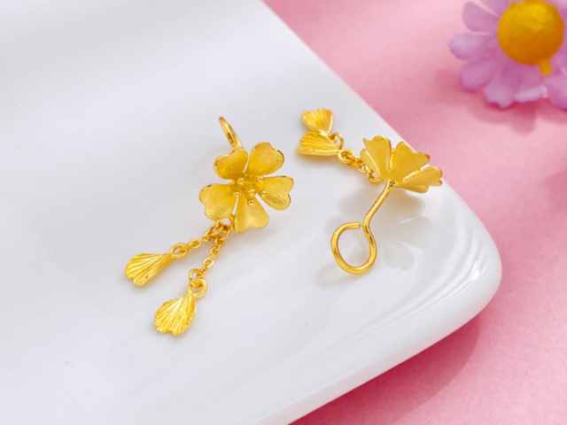 【黄金etf持仓量】1月30日黄金ETF较上一交易日增加0.57吨