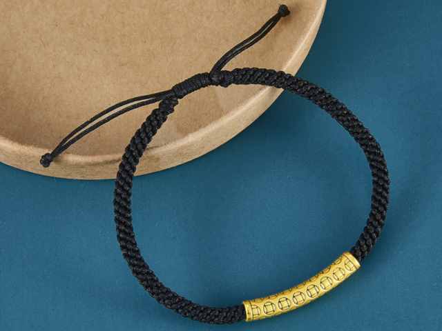 谢瑞麟内地金条价格今天多少一克（2026年02月27日）