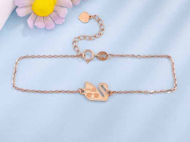 今日济南黄金首饰价格多少钱一克(2026年4月10日)