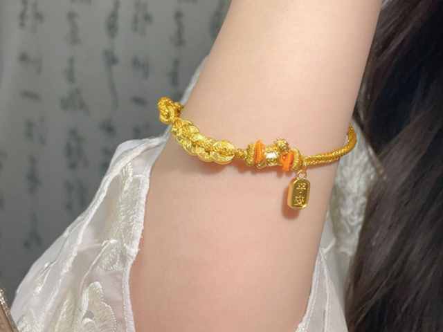 2026年2月15日海口周大福今日金价多少钱一克