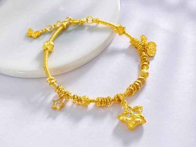 济南济南齐鲁金店铂金多少钱一克（2026年03月05日）