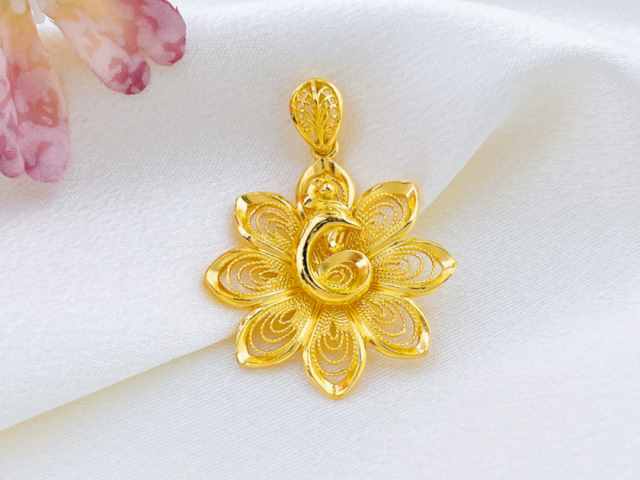 老庙金条价格今天多少一克（2026年04月01日）参考价格