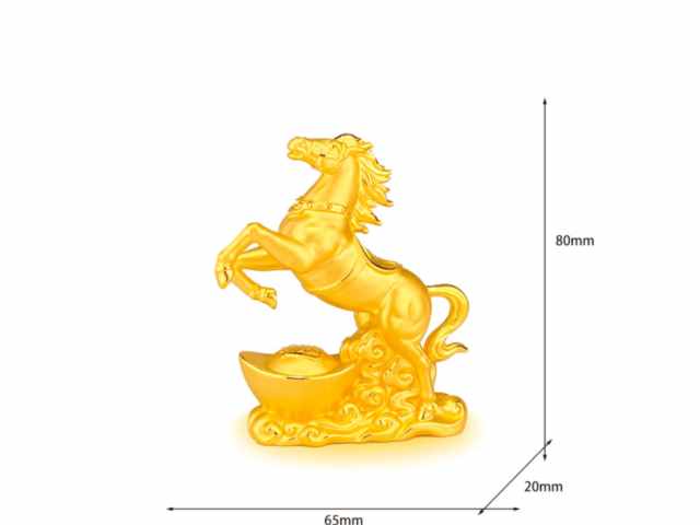 福泰珠宝黄金价格今天多少一克(2026年02月12日)