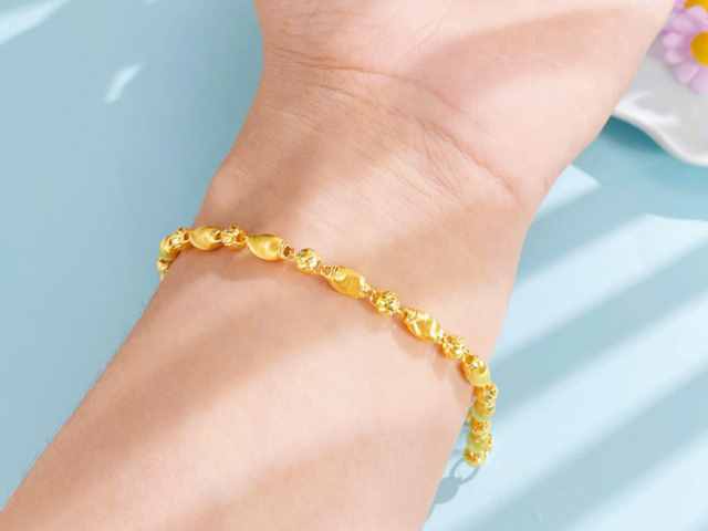 东祥金店黄金价格今天多少一克（2026年01月26日）