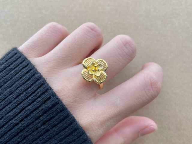 济南济南太阳金店铂金多少钱一克（2026年04月14日）