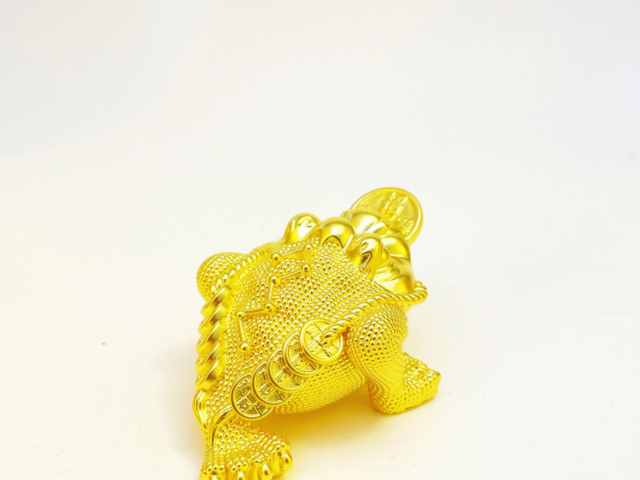 济南浦发银行投资金条价格今天多少一克（2026年04月23日）