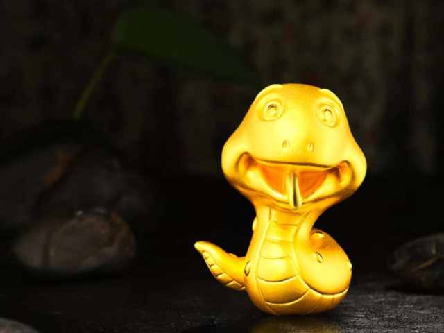 金象珠宝黄金价格今天多少一克(2026年03月03日)