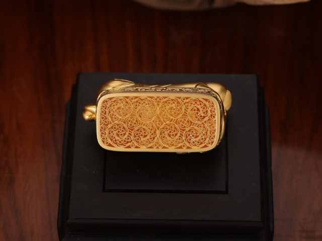 今日南昌老凤祥黄金价格查询（2026年2月3日）