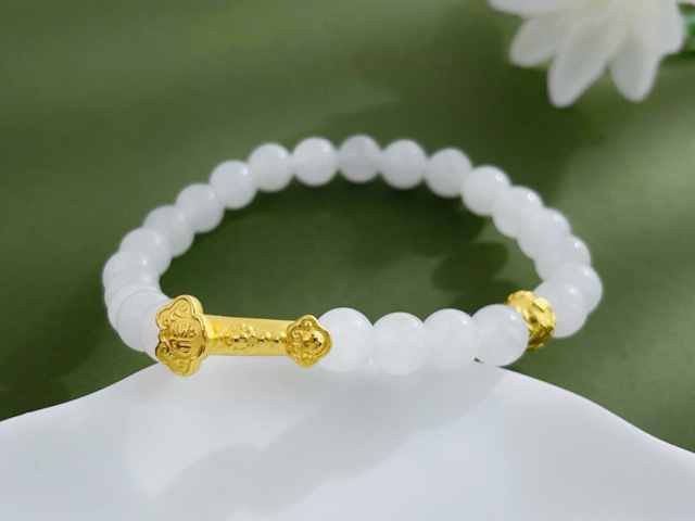 香港周大福铂金多少钱一克（2026年01月31日）