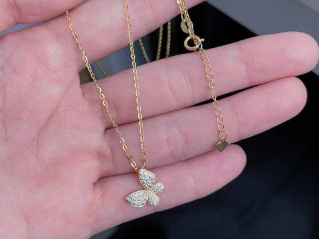 3月31日黄金T+D日内大幅上涨 最新报1020.64元/克