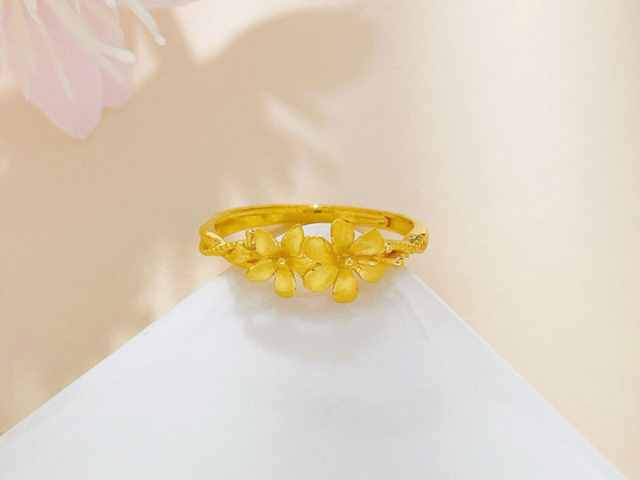 菜百饰品金条今天多少一克(2026年01月22日)参考价格